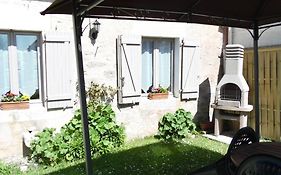 Gîte La Roussette 3 étoiles